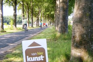 Foto Kunstfietsroute[416]