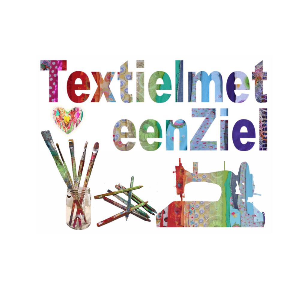 textiel met een ziel