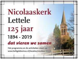 kerk 125 jaar