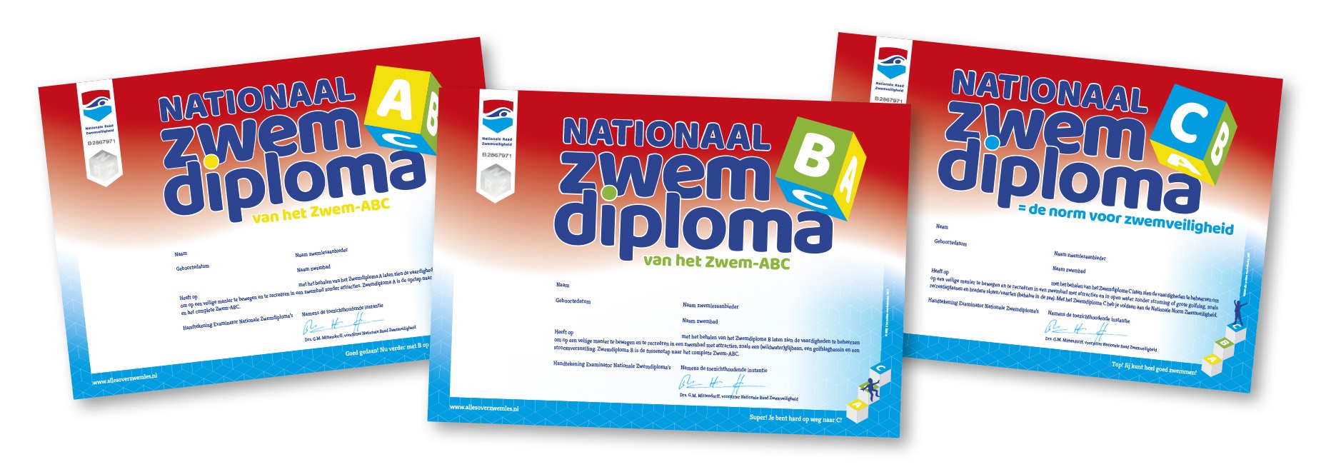 zwemdiplomas_abc