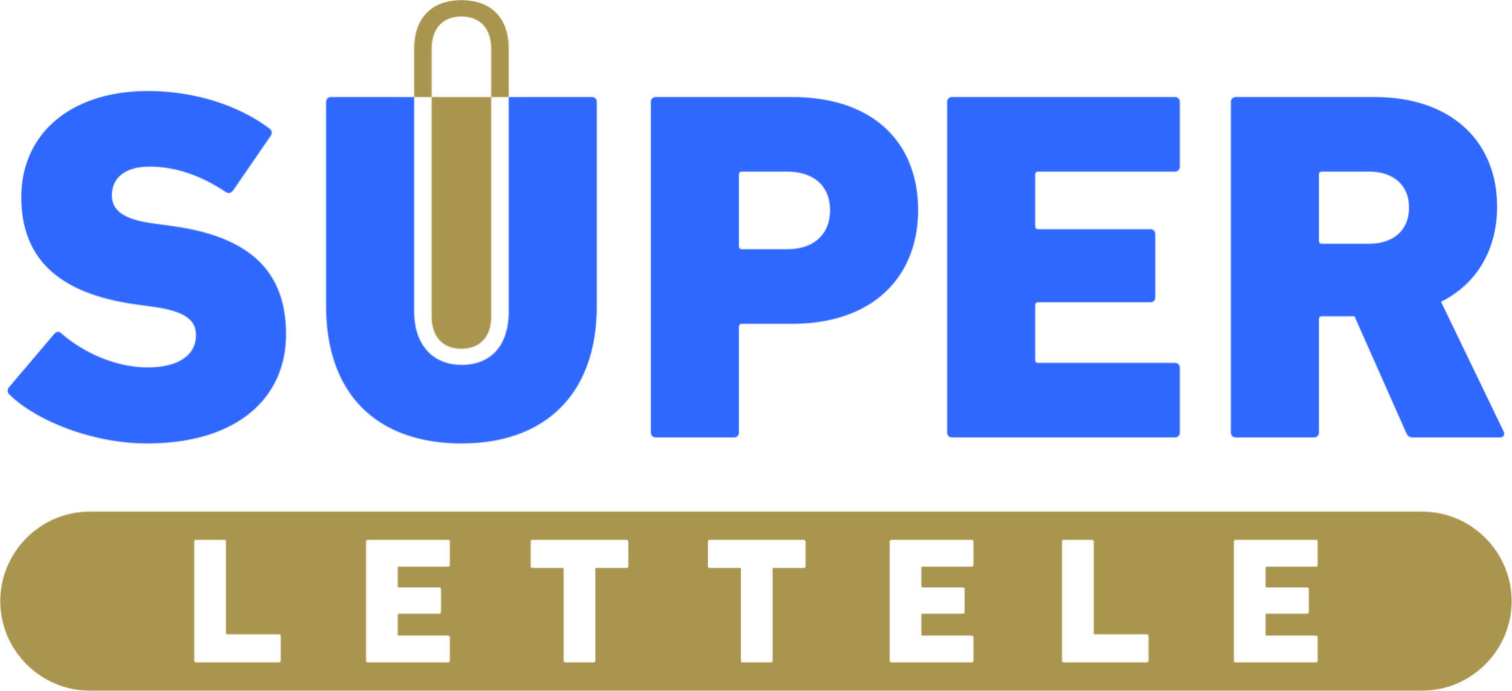 logo Super Lettele
