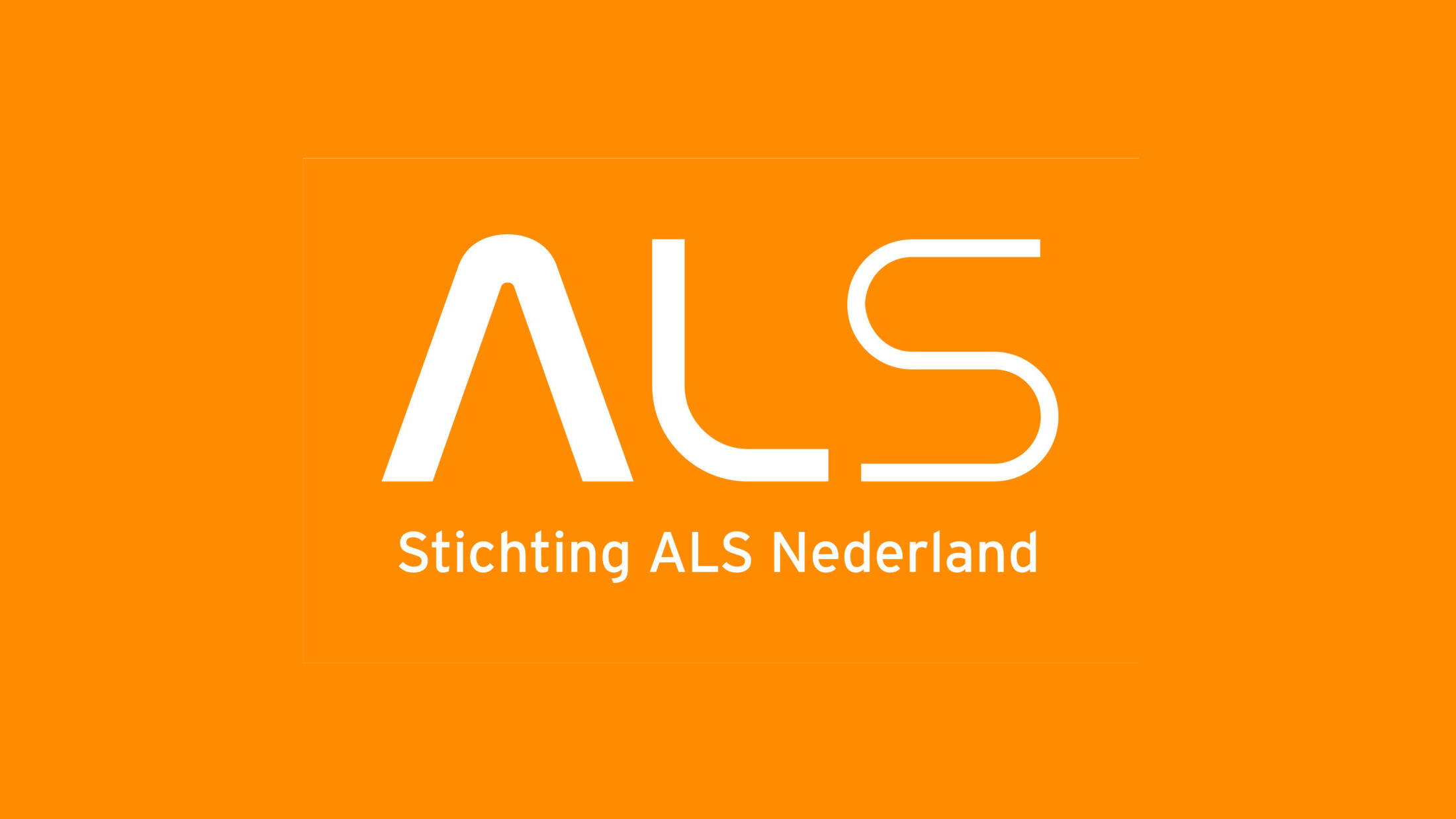 logo Stichting ALS Nederland