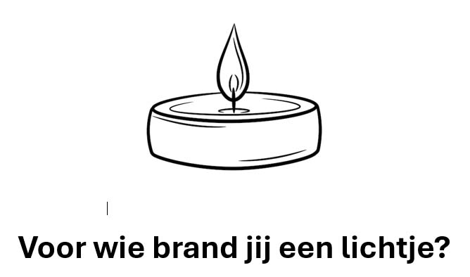 lichtje