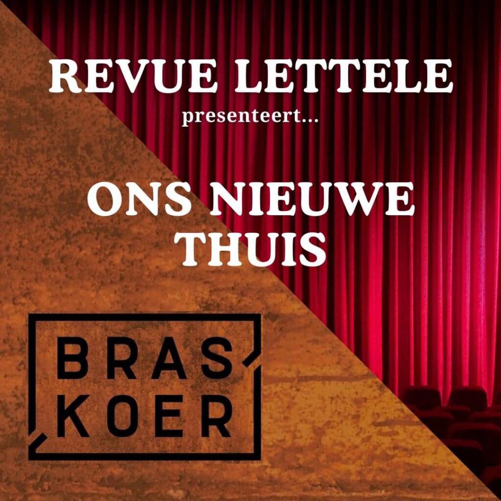 revue thuis bras koer