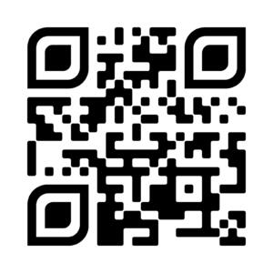 bosbaan QR code