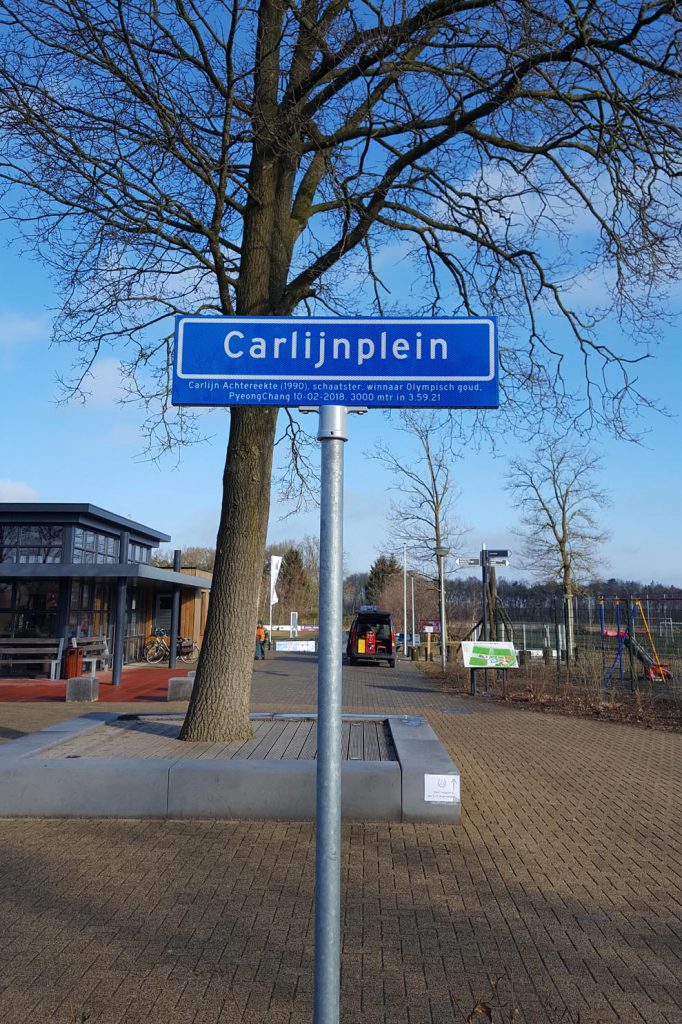 Carlijnplein