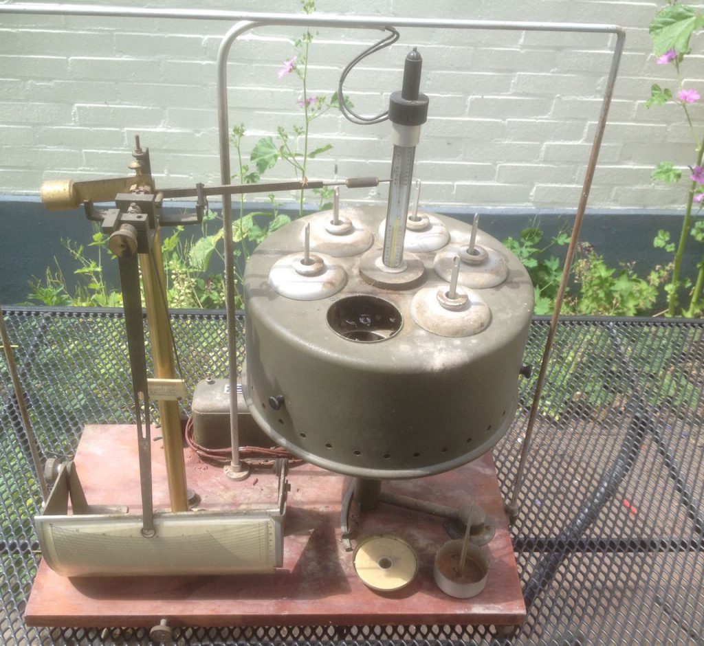 vochtmeter archief